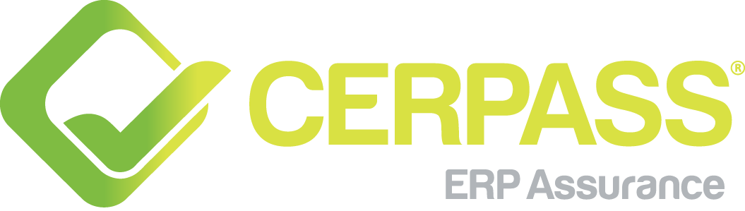 Cerpass ERP Assurance