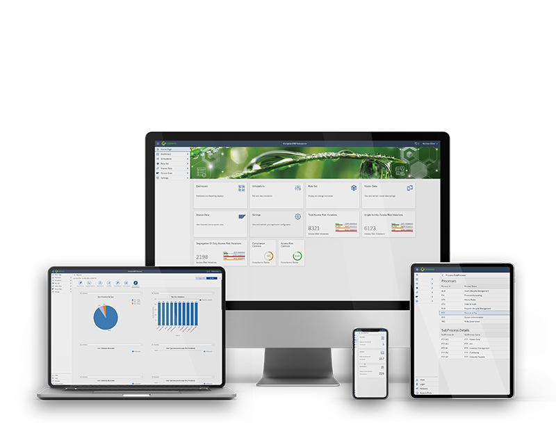 The Better Way to Manage SAP Application Access Risk, Governance, and Compliance The Better Way to Manage SAP Application Access Risk, Governance, and Compliance